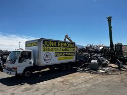 Junk Removal for Events in Cordele, GA