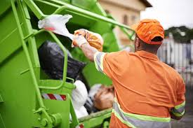 Best Yard Waste Removal  in Cordele, GA