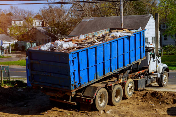 Best Recycling Services for Junk  in Cordele, GA