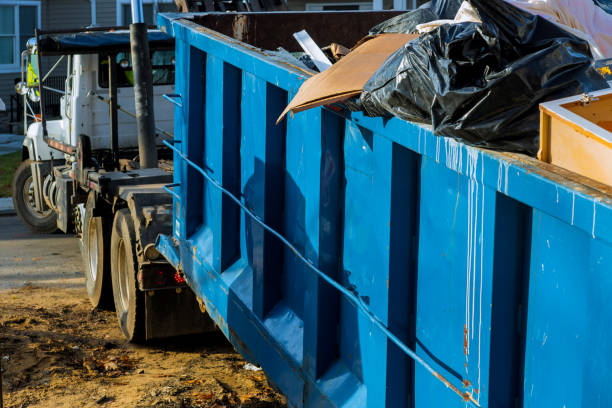 Best Basement Cleanout  in Cordele, GA