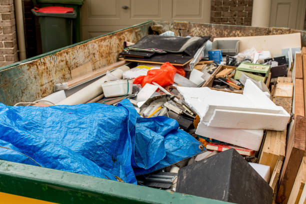 Best Property Management Cleanouts  in Cordele, GA