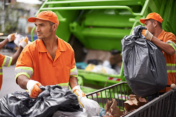 Professional Junk Removal Services in Cordele, GA