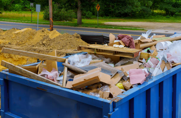 Best Scrap Metal Removal  in Cordele, GA
