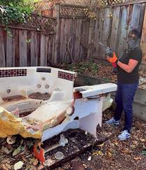 Best Commercial Junk Removal  in Cordele, GA